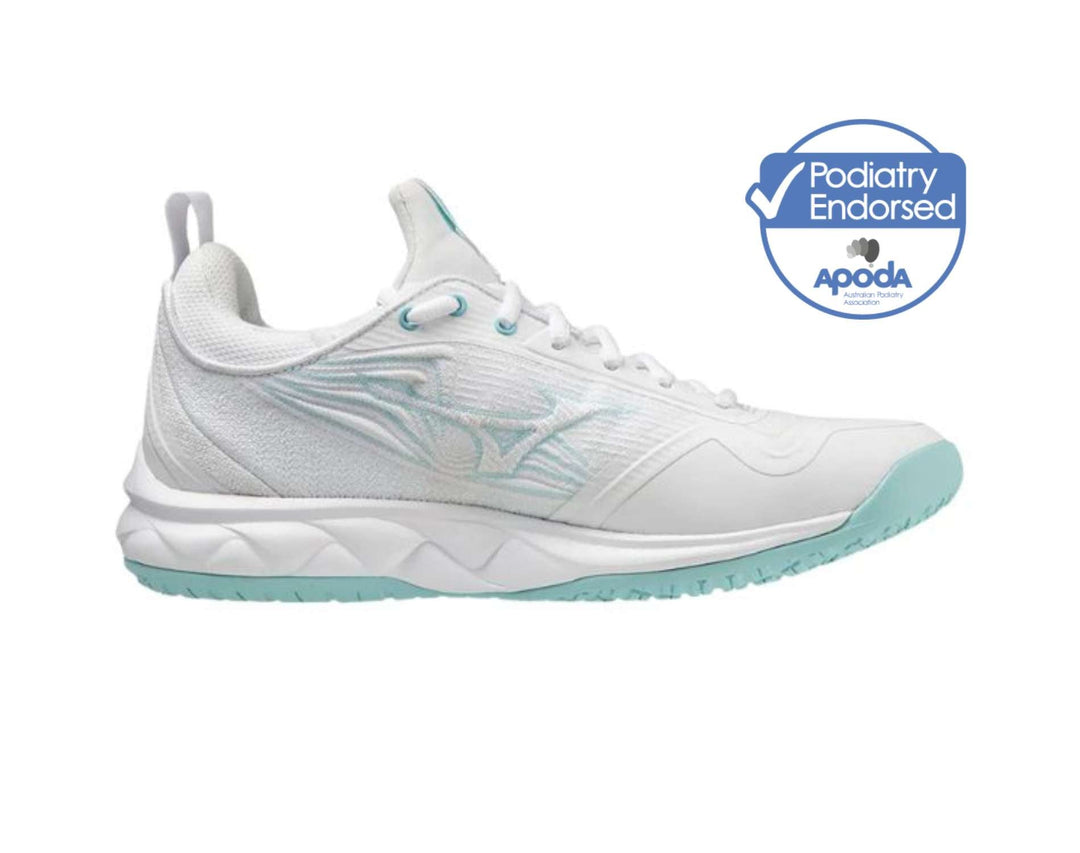 Mizuno Wave Luminous 2 NB da donna