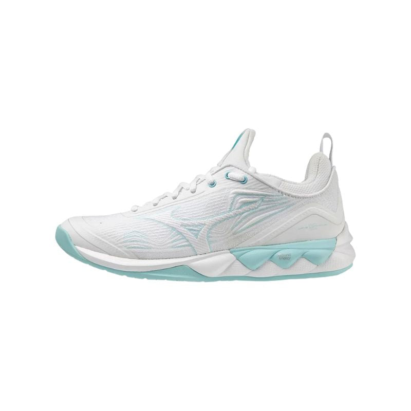 Mizuno Wave Luminous 2 NB da donna