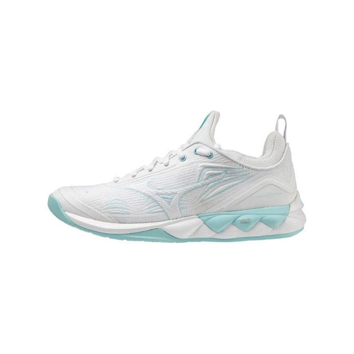 Mizuno Wave Luminous 2 NB da donna