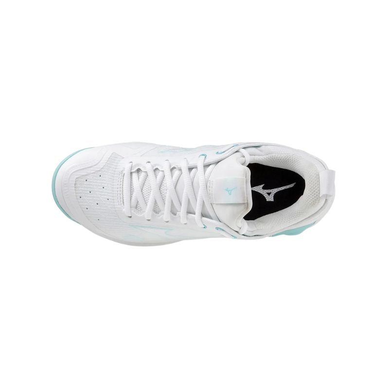 Mizuno Wave Luminous 2 NB da donna