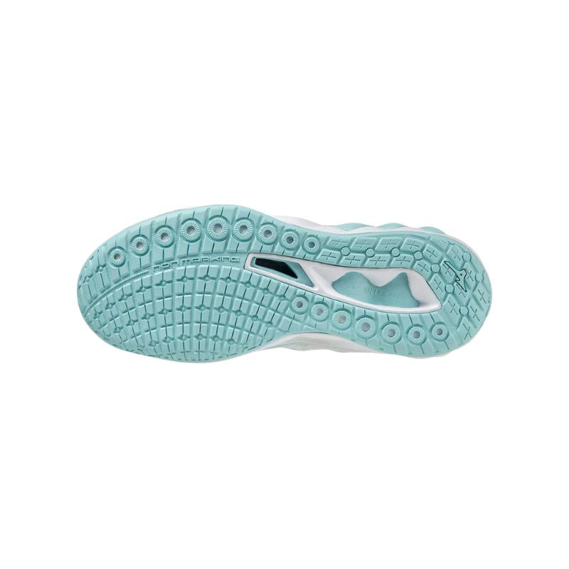 Mizuno Wave Luminous 2 NB da donna