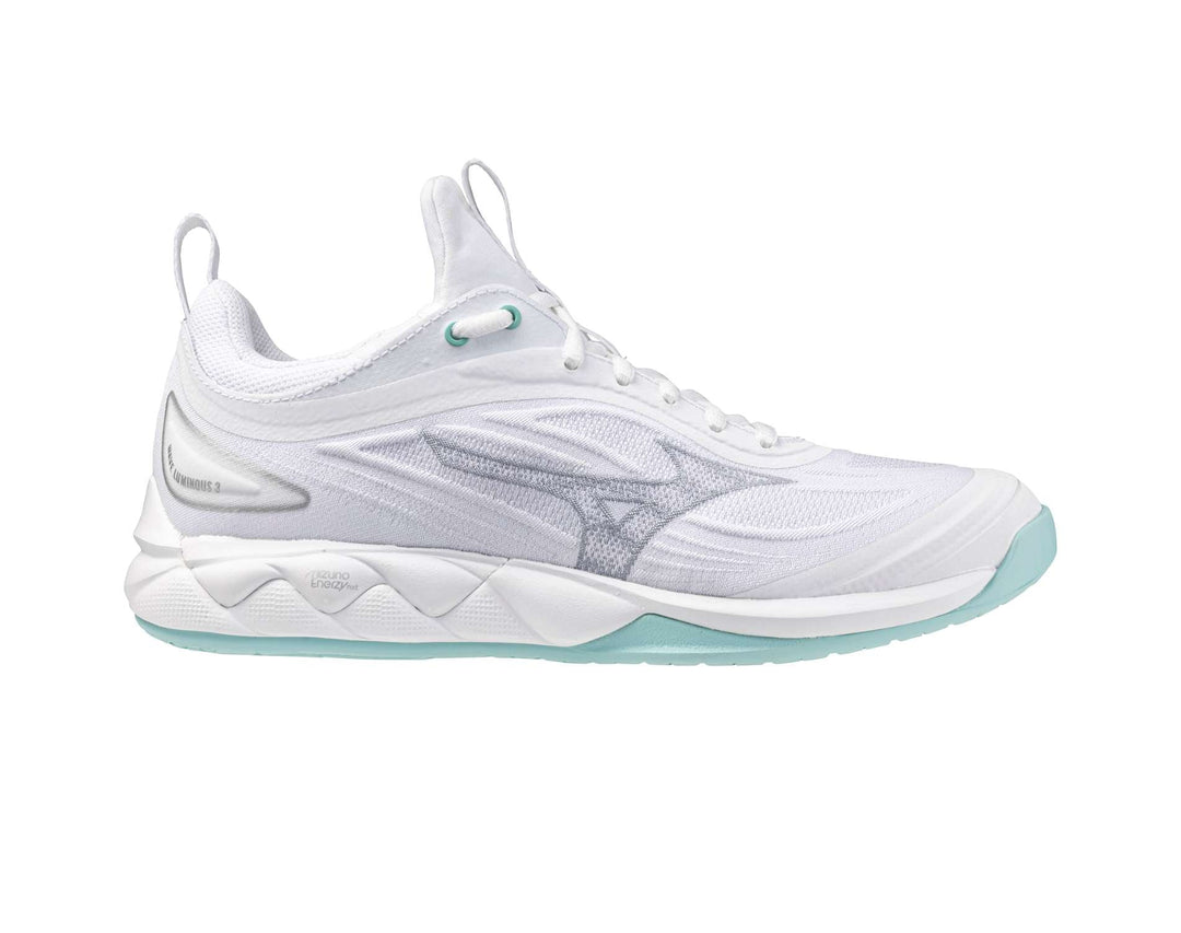 Mizuno Wave Luminous 3 NB da donna Wide