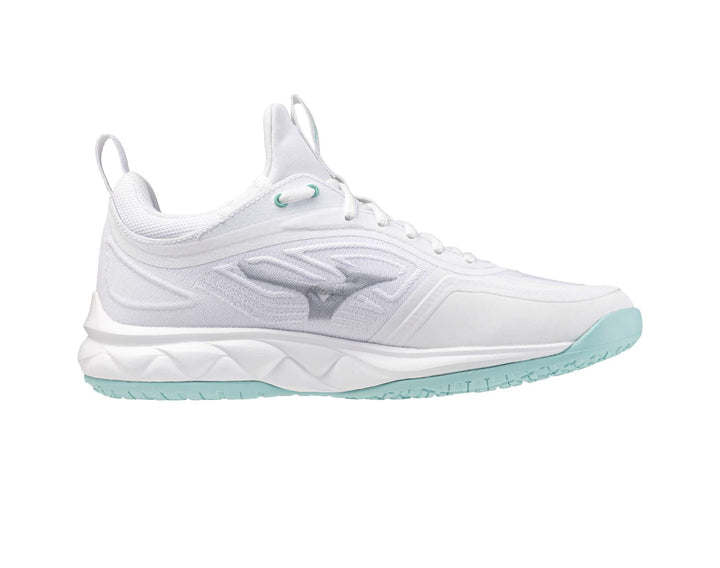 Mizuno Wave Luminous 3 NB da donna Wide