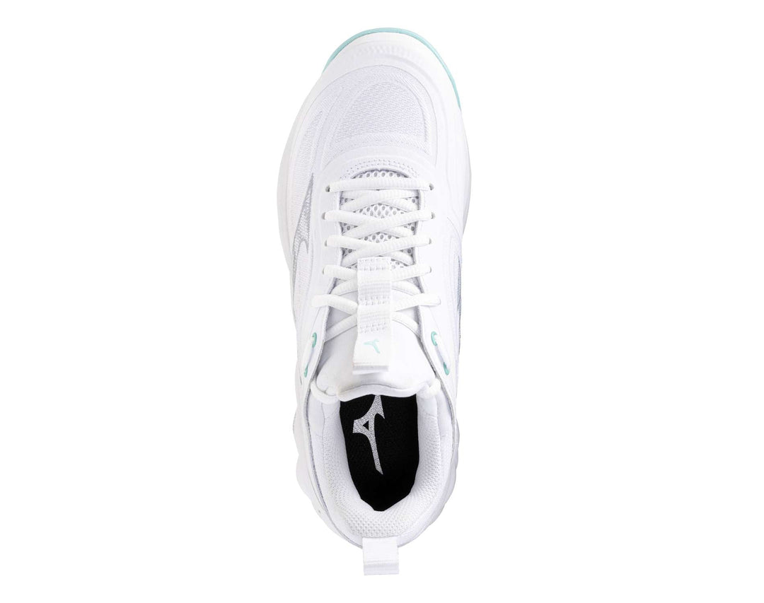 Mizuno Wave Luminous 3 NB da donna Wide