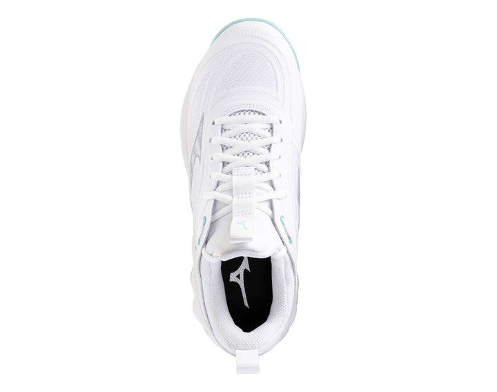 Mizuno Wave Luminous 3 NB da donna Wide