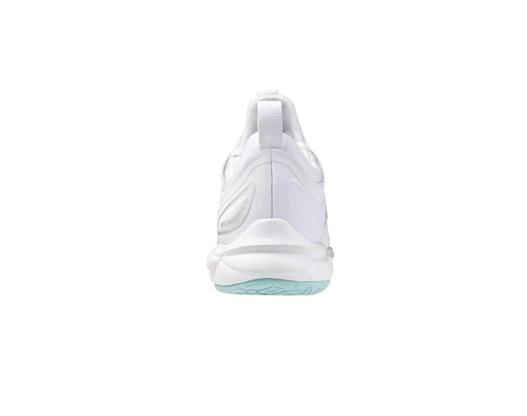 Mizuno Wave Luminous 3 NB da donna Wide