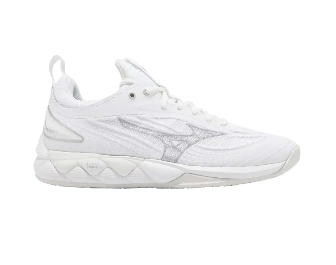 Mizuno Wave Luminous 3 NB da donna Wide