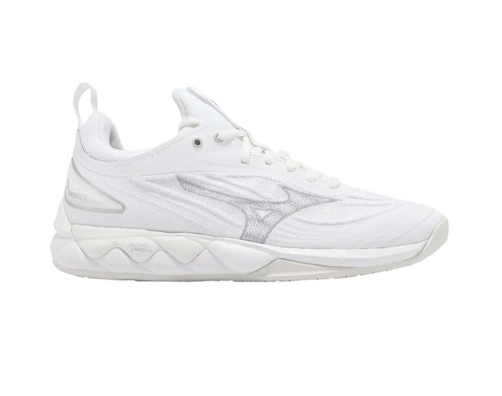 Mizuno Wave Luminous 3 NB da donna Wide