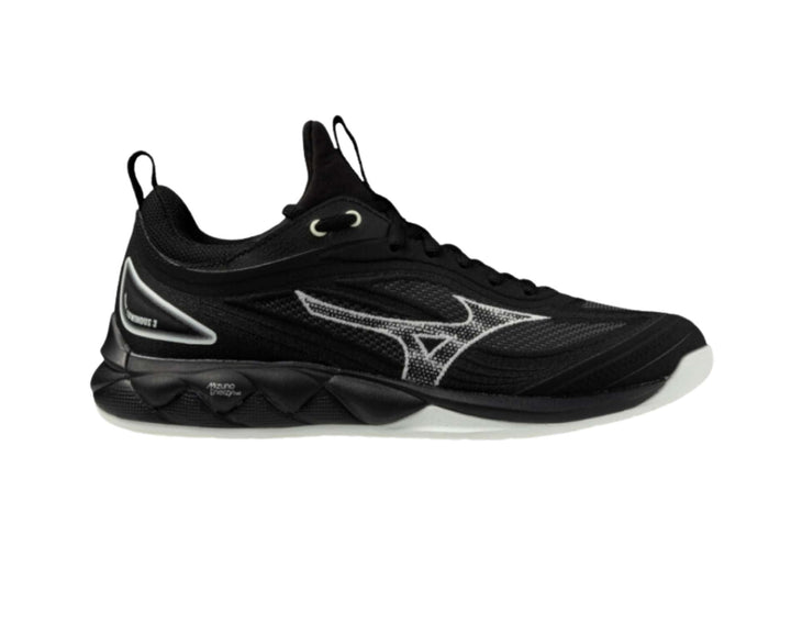 Mizuno Wave Luminous 3 NB da donna Wide