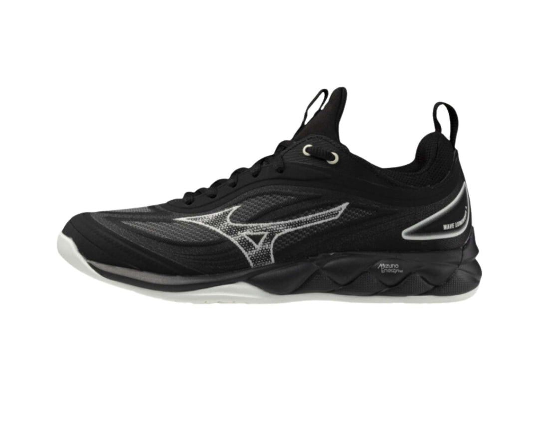 Mizuno Wave Luminous 3 NB da donna Wide