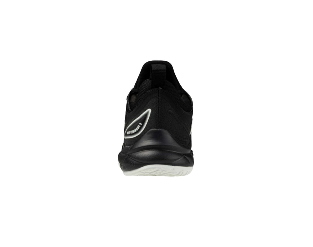 Mizuno Wave Luminous 3 NB da donna Wide