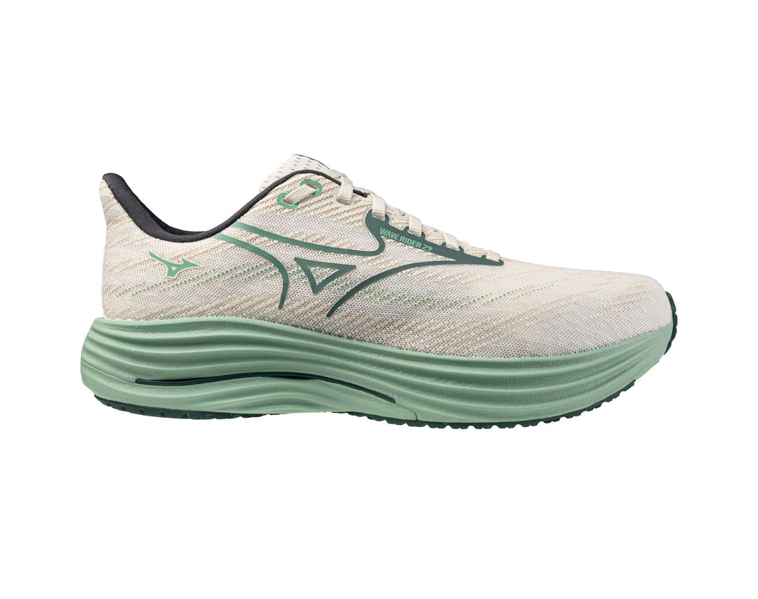 Scarpe da corsa da uomo Mizuno Wave Rider 29 larghe