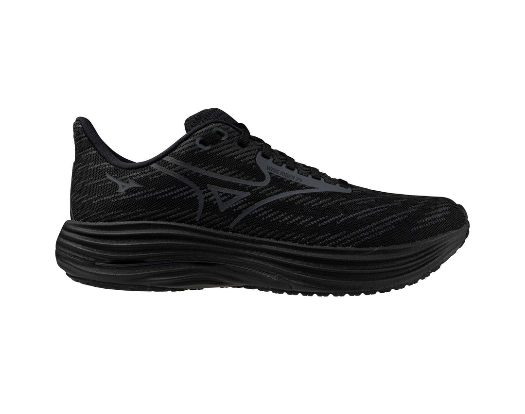 Scarpe da running da donna Mizuno Wave Rider 29 con pianta larga