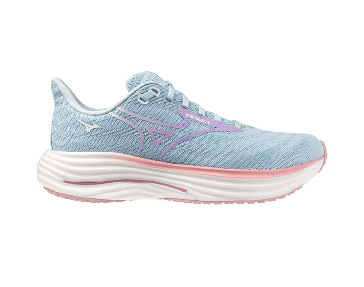 Scarpe da running da donna Mizuno Wave Rider 29 con pianta larga