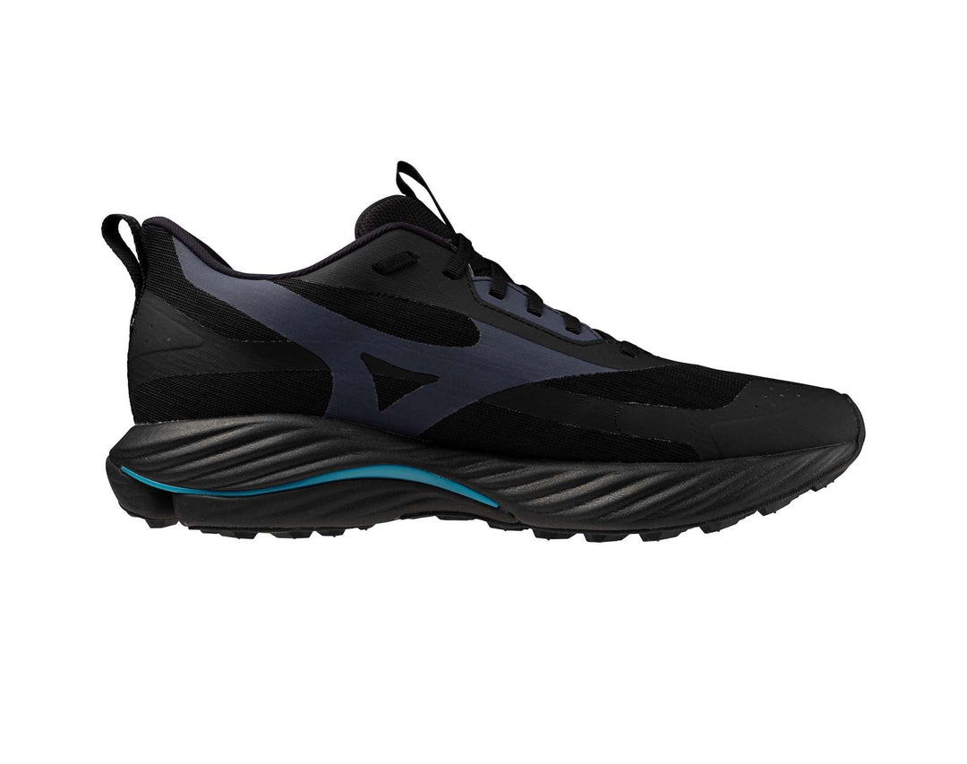 Mizuno Wave Rider GTX 3 brede trailhardloopschoenen voor heren