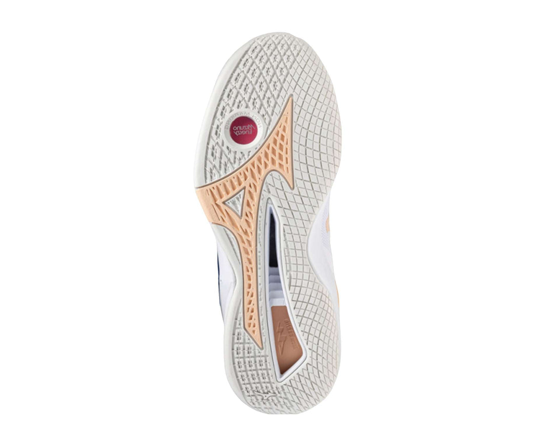Mizuno Wave Stealth Neo NB Womens