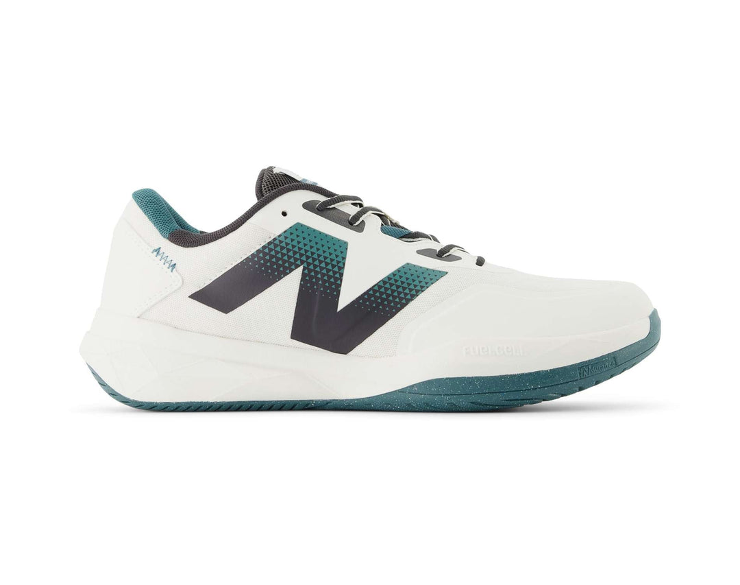 Chaussures de tennis larges pour homme New Balance 796 V4