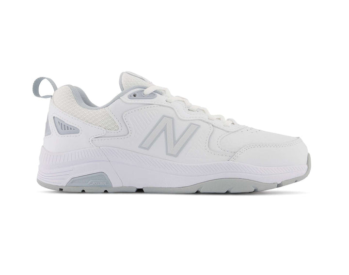 Chaussures de marche larges pour homme New Balance 857 V3