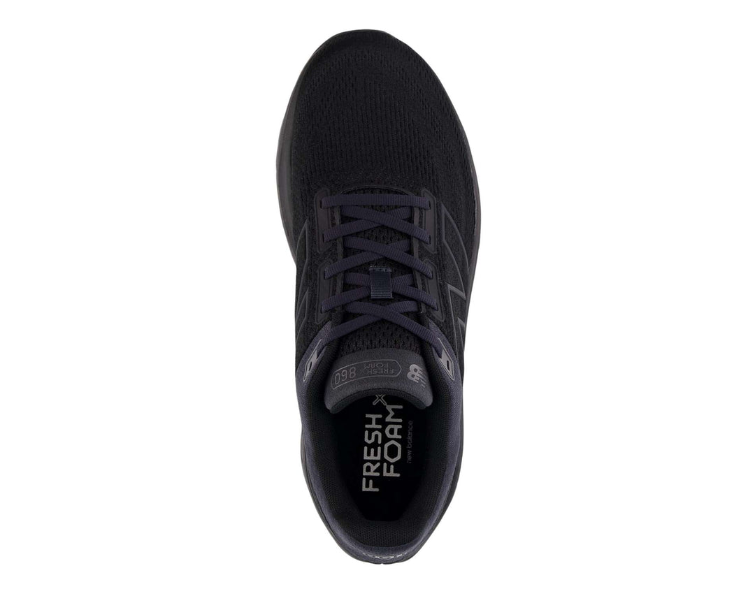 Chaussures de course pour homme New Balance 860 V14 Extra Wide