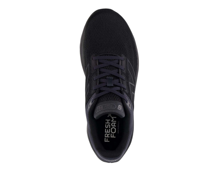 Chaussures de course pour homme New Balance 860 V14 Extra Wide