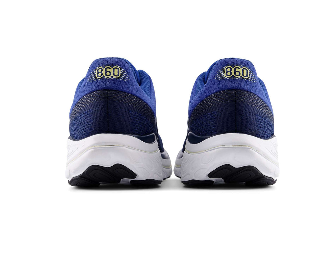 Chaussures de course pour homme New Balance 860 V14 Extra Wide