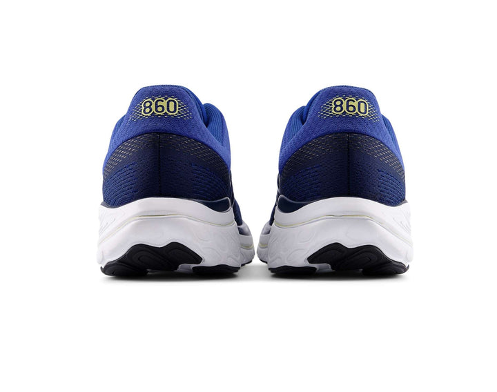 Chaussures de course pour homme New Balance 860 V14 Extra Wide
