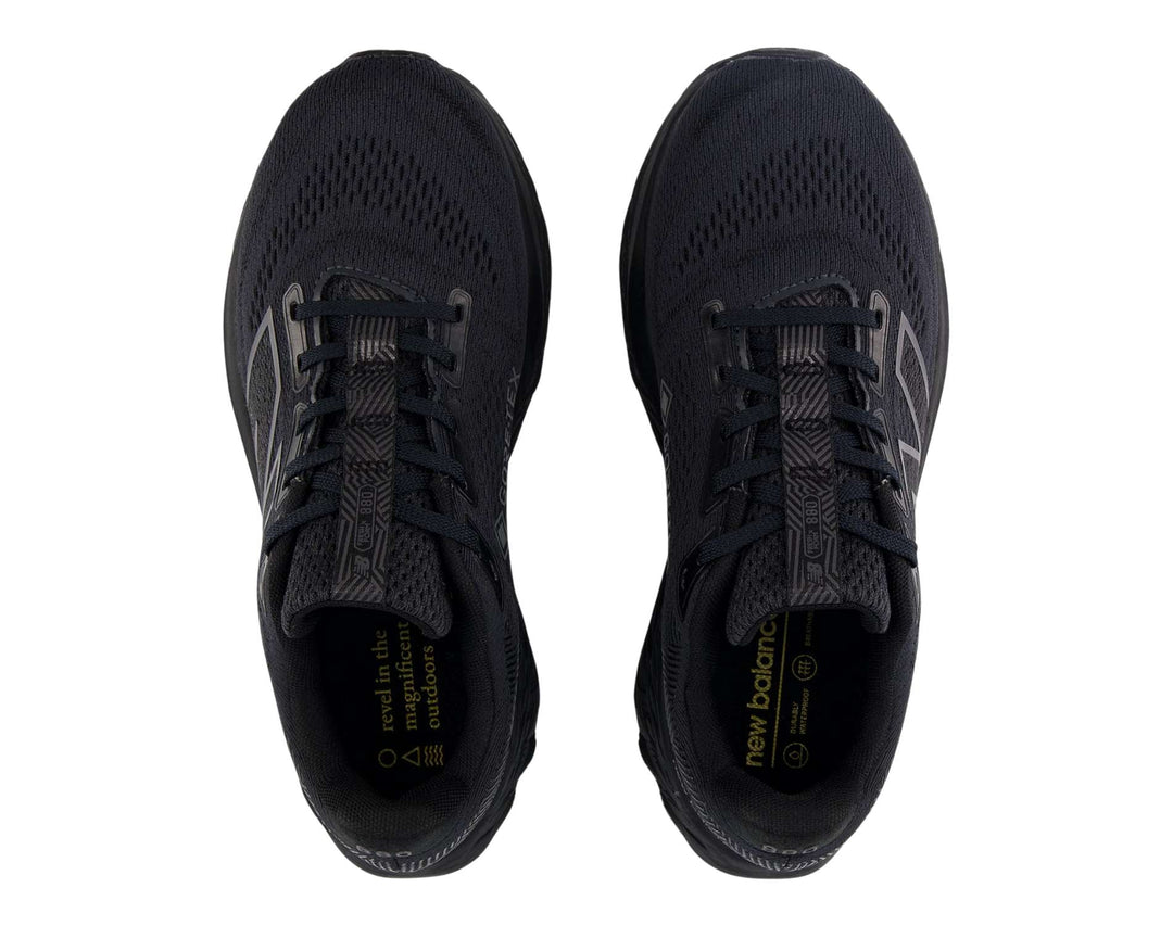 New Balance 880 V14 GTX da donna, larghezza ampia