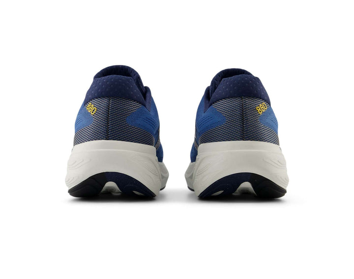 Chaussures de course larges pour homme New Balance 880 V15