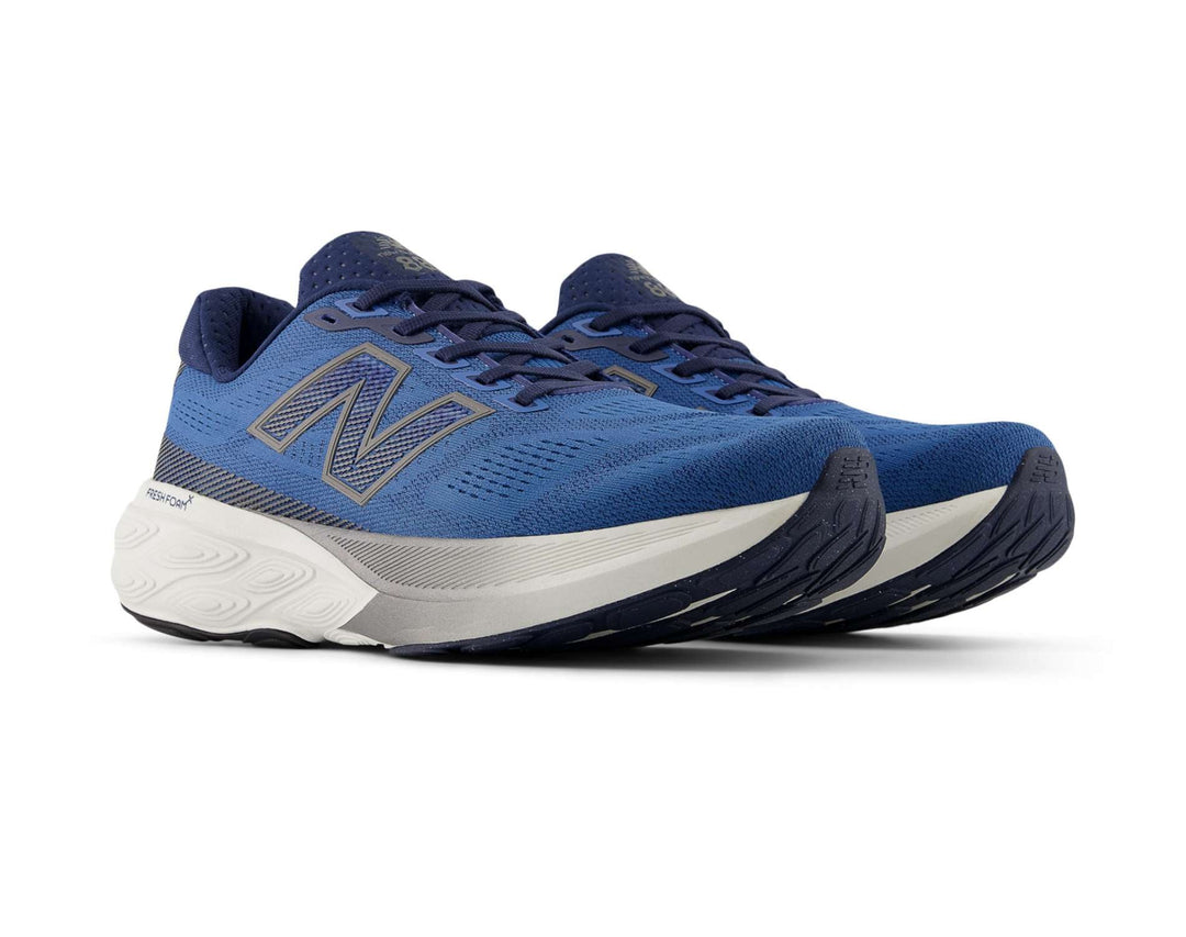 Chaussures de course larges pour homme New Balance 880 V15