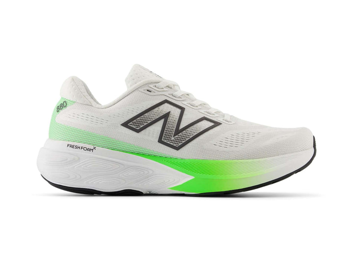 Chaussures de course larges pour homme New Balance 880 V15