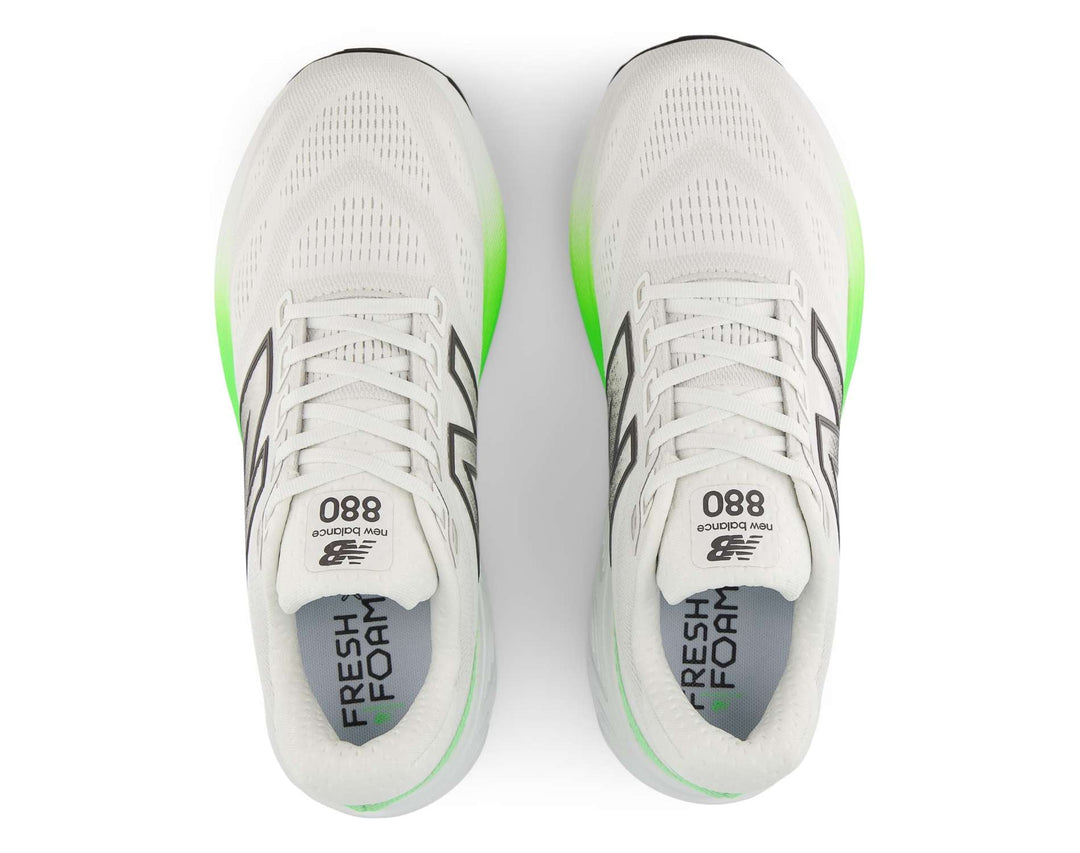 Chaussures de course larges pour homme New Balance 880 V15