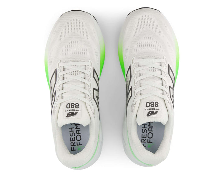 Chaussures de course larges pour homme New Balance 880 V15