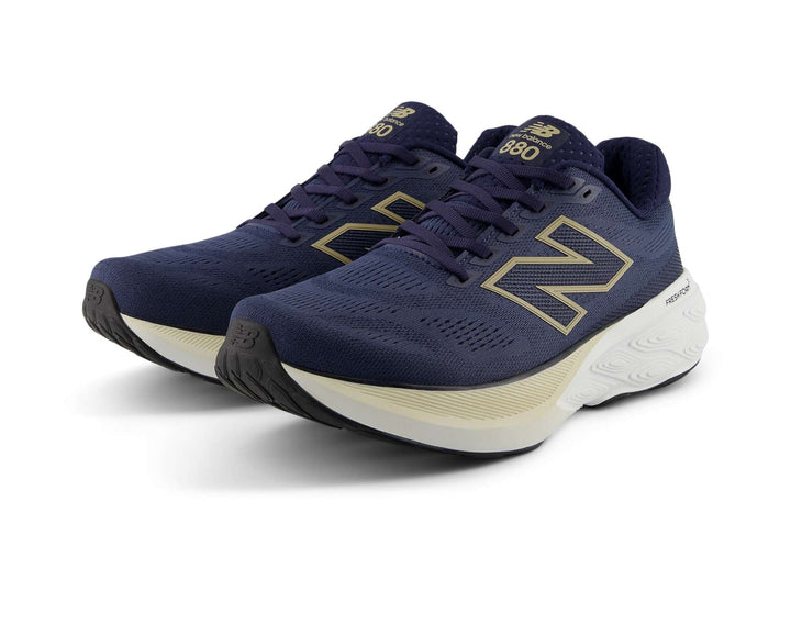 Chaussures de course larges pour homme New Balance 880 V15