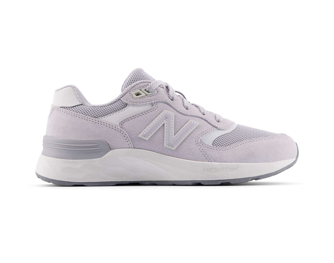 Chaussures larges de marche pour femme New Balance 880
