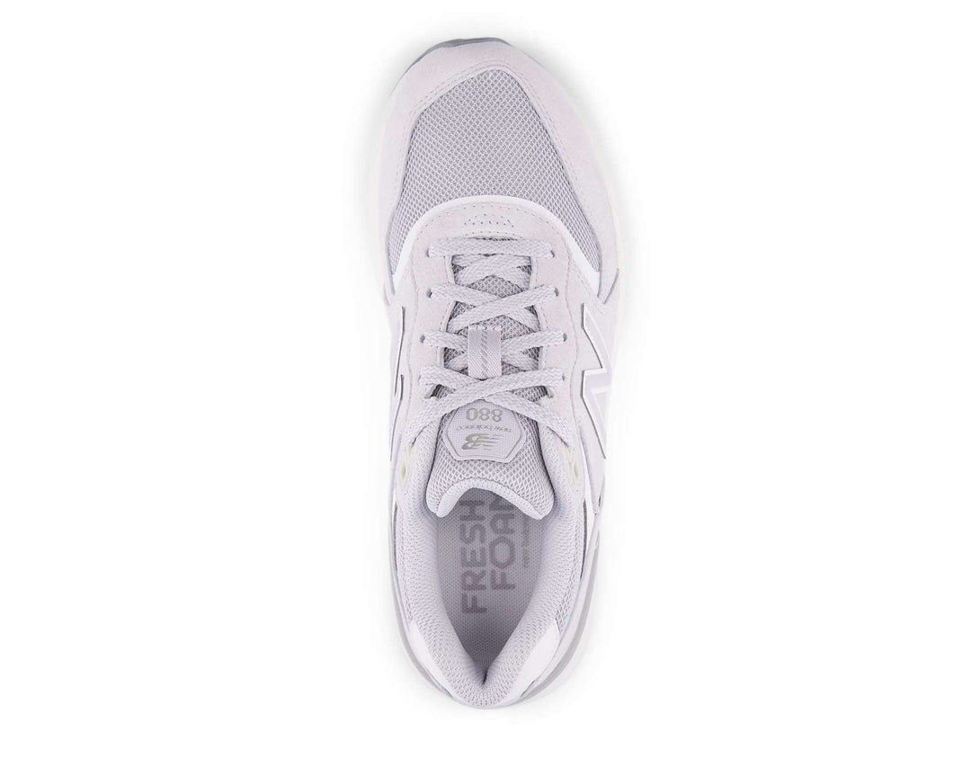 Chaussures larges de marche pour femme New Balance 880