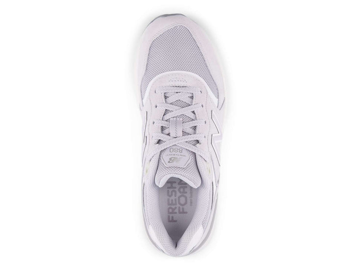 Chaussures larges de marche pour femme New Balance 880