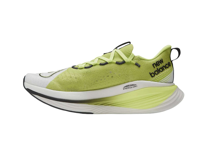 New Balance Fuelcell Supercomp Elite V3 Femme