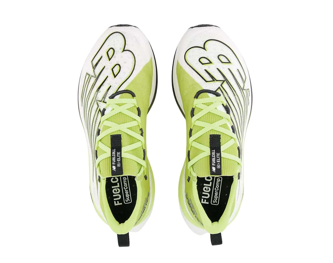 New Balance Fuelcell Supercomp Elite V3 Femme
