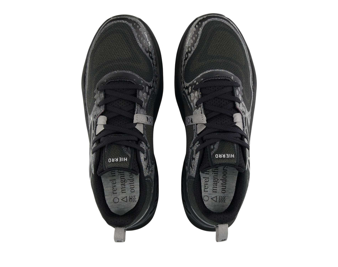 Scarpe da trail running da uomo New Balance Hierro V8 Wide