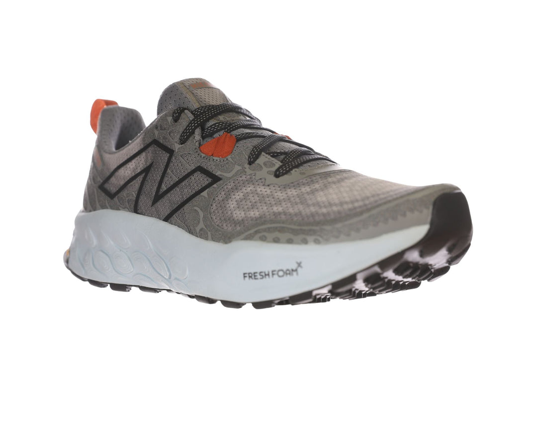 Scarpe da trail running da uomo New Balance Hierro V8 Wide