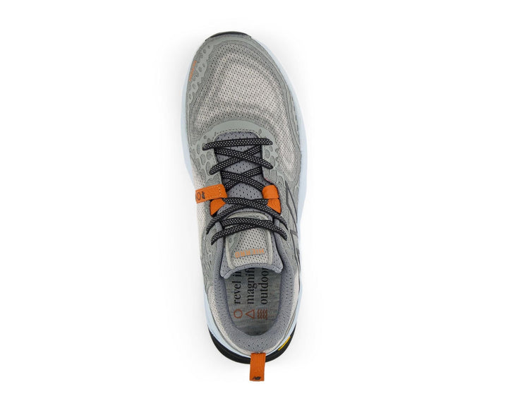 Scarpe da trail running da uomo New Balance Hierro V8 Wide