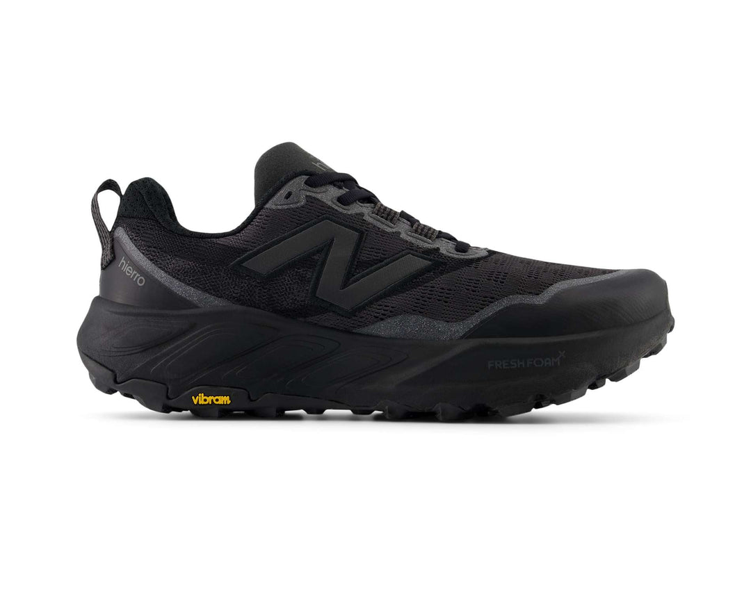 Scarpe da trail running da uomo New Balance Hierro V9 larghe