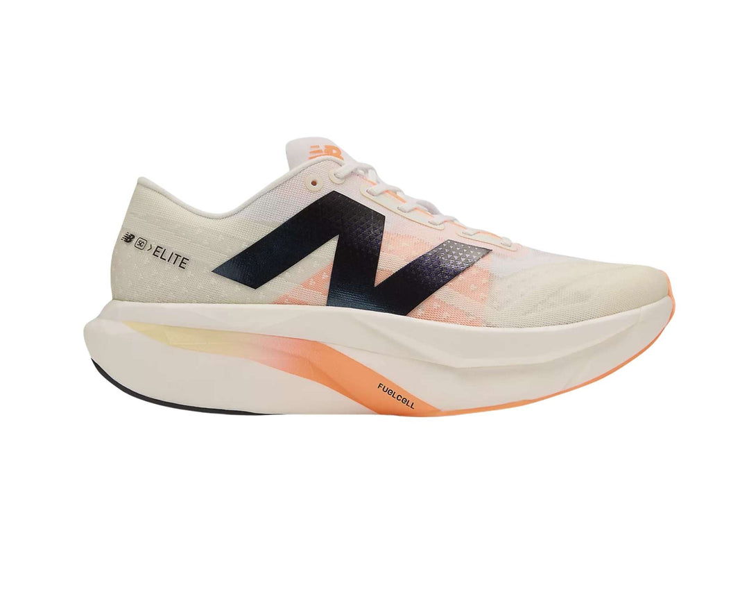 Chaussures de course pour homme New Balance Fuelcell Supercomp Elite V4