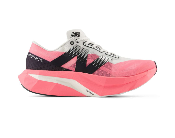 Chaussures de course pour homme New Balance Fuelcell Supercomp Elite V4