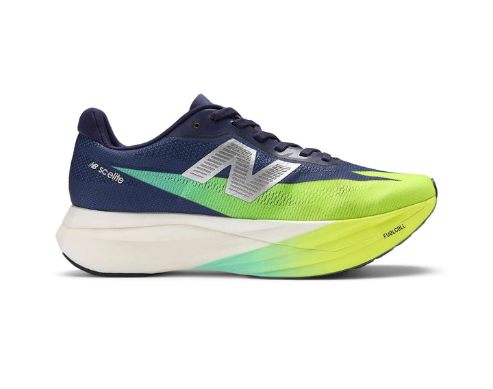Chaussures de course pour femmes New Balance Fuelcell Supercomp Elite V5