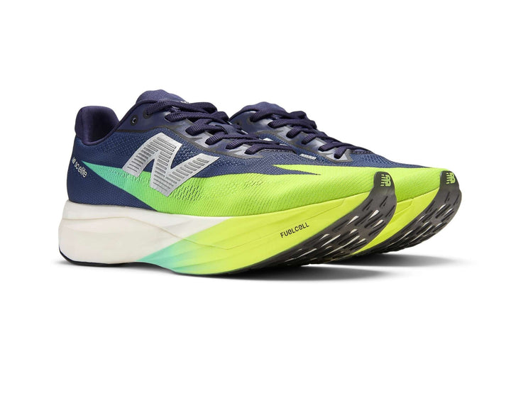 Chaussures de course pour femmes New Balance Fuelcell Supercomp Elite V5