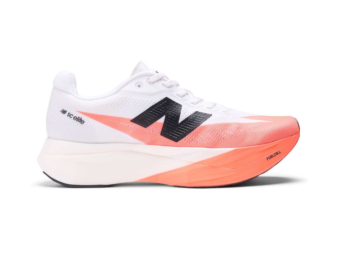 Chaussures de course pour femmes New Balance Fuelcell Supercomp Elite V5