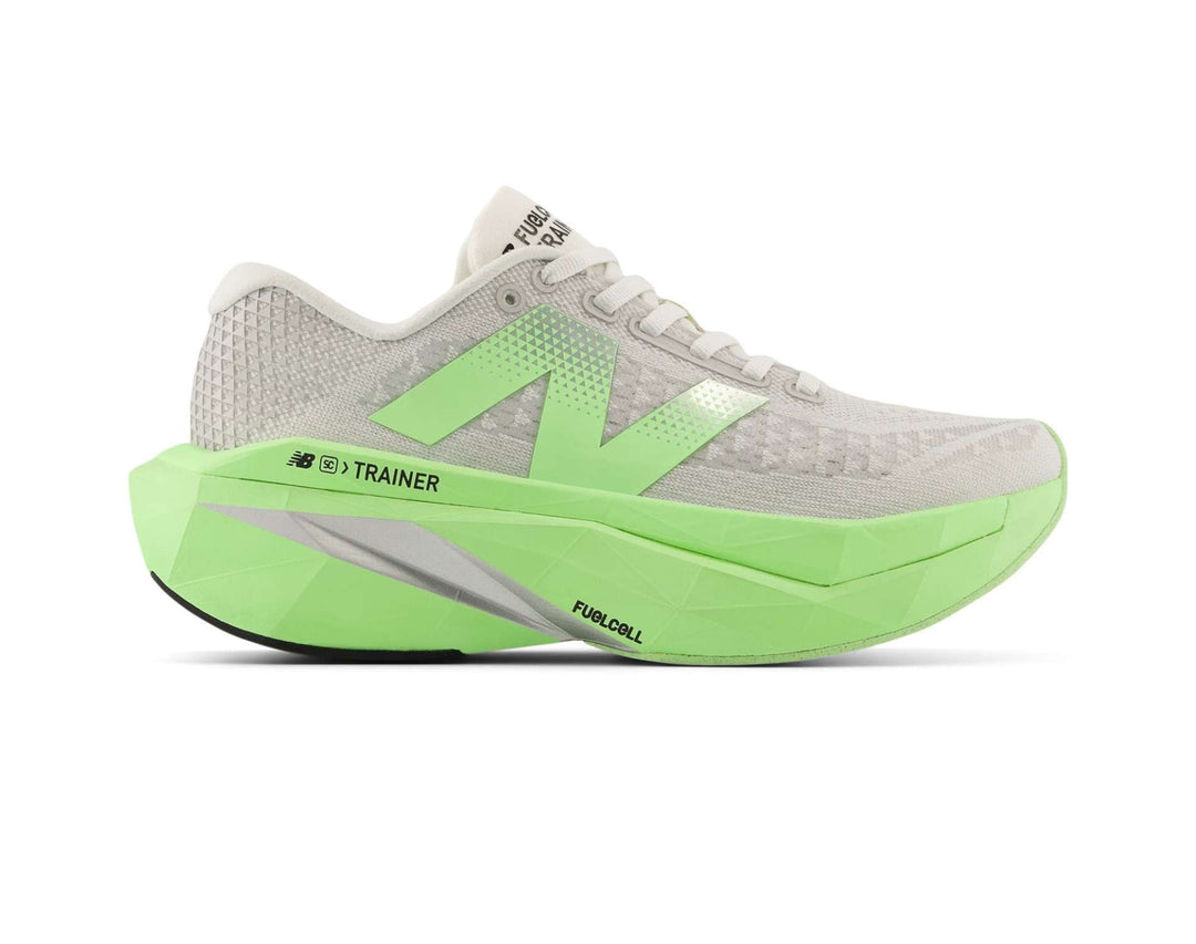 Scarpe da running da donna New Balance FuelCell SuperComp Trainer V3