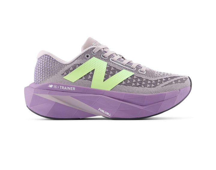 Scarpe da running da donna New Balance FuelCell SuperComp Trainer V3