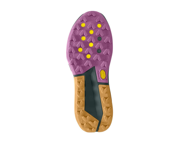 Nike Zegama 2 Womens Trail-Running Shoes